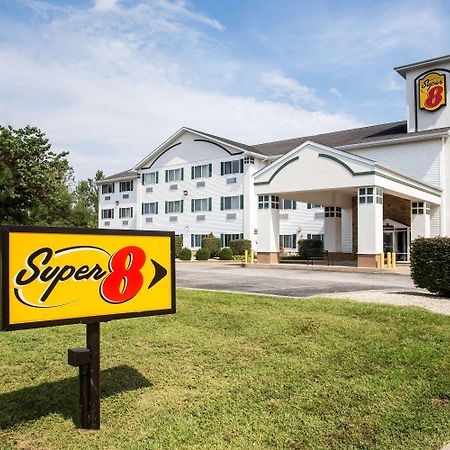 联盟速8酒店 Union 外观 照片